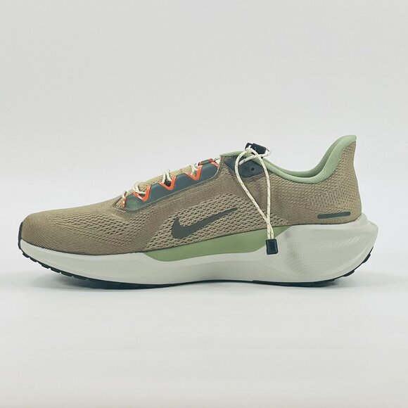 Nike Air Zoom Pegasus 41 PRM 'Cargo Khaki' HJ7331-276 Running size 9 - Picture 2 of 8